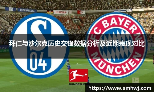 拜仁与沙尔克历史交锋数据分析及近期表现对比