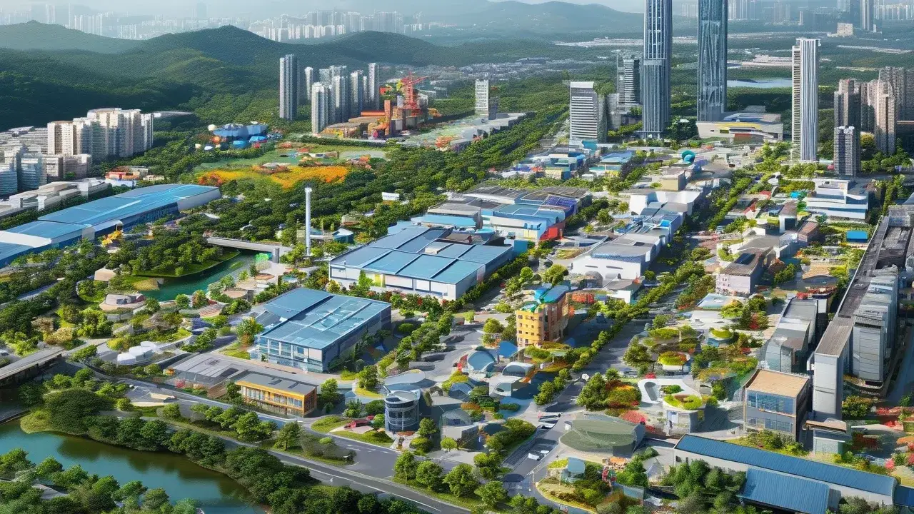 深圳玩具厂以品质与创新应对产业新变局